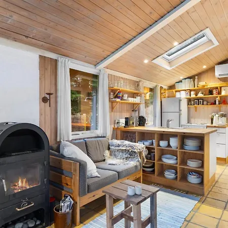 Holiday Home Othi - 725M From The Sea By Interhome *