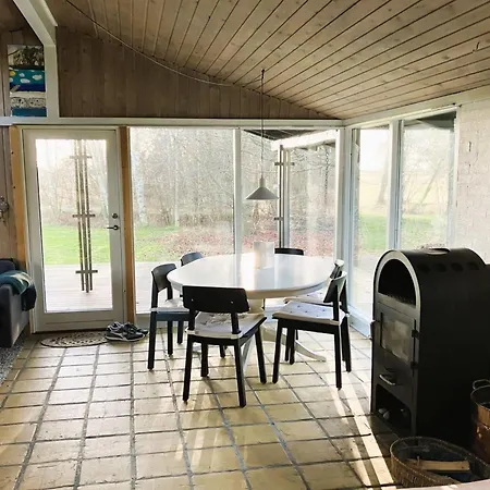 Holiday Home Othi - 725M From The Sea By Interhome Сasa de vacaciones *