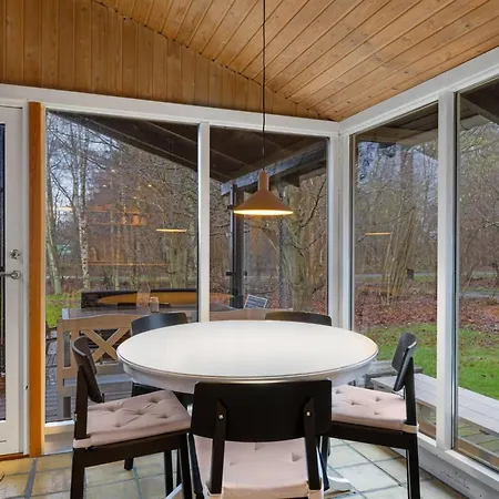 Holiday Home Othi - 725M From The Sea By Interhome * Nordenbro Vesteregn
